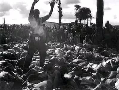 百万之殇《卢旺达饭店》：一部让人心痛的电影