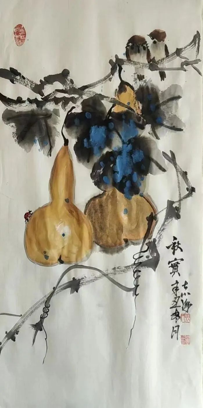 耿志海——全球当代最具影响力艺术家