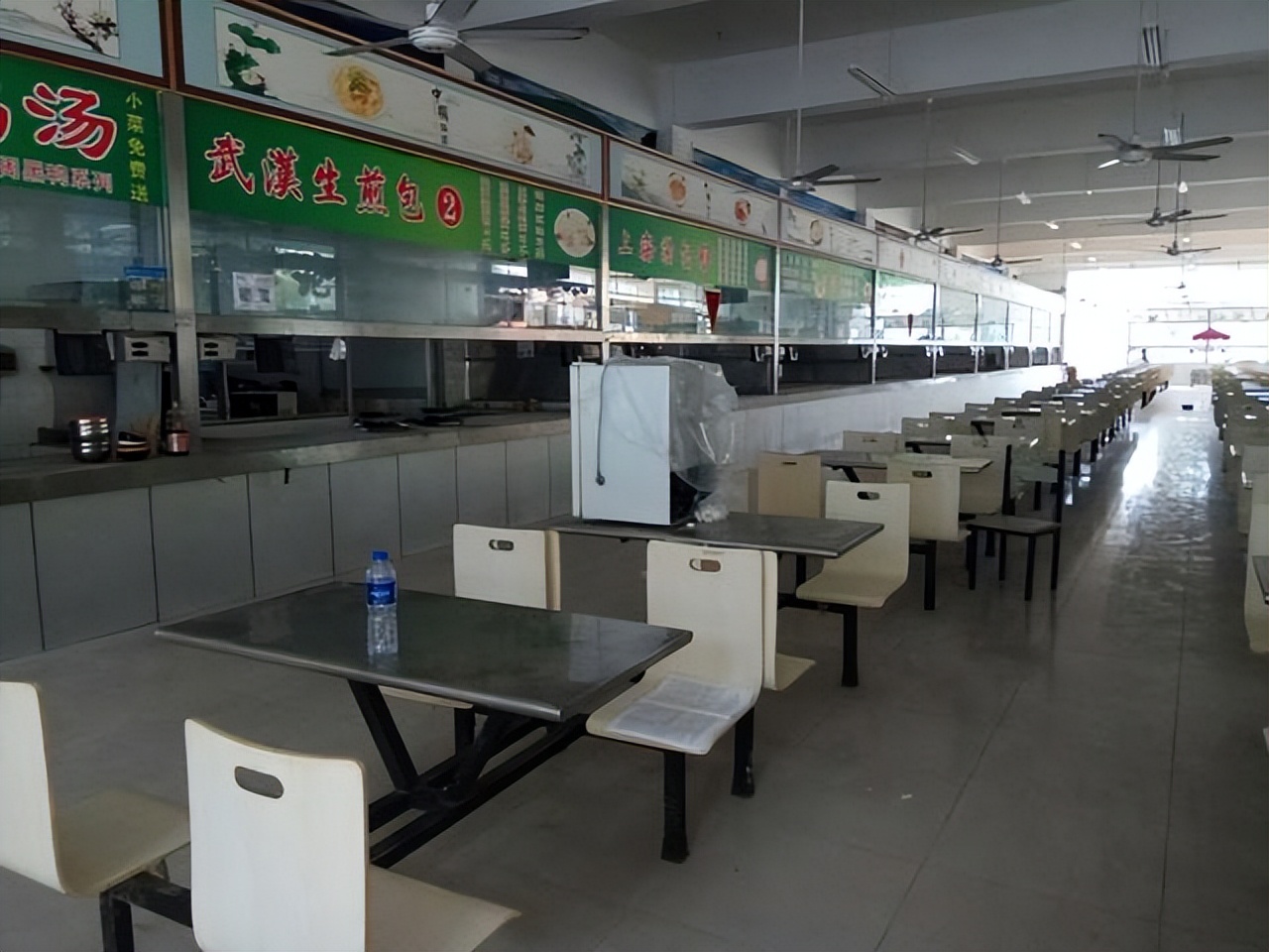 河南有2所以“大学”命名的大专，报志愿的时候要小心，避免入坑