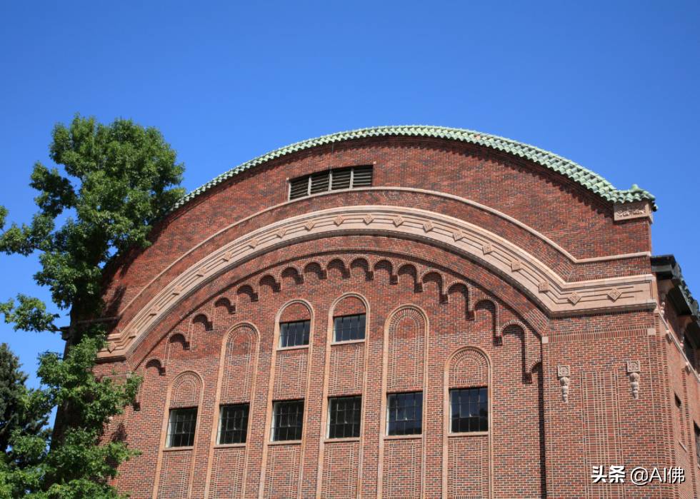 2022美国每个州最好的大学