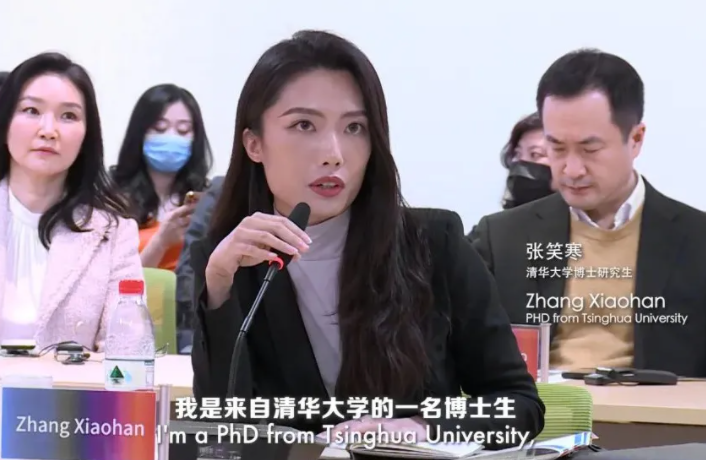 清华学生会主席有多厉害？学姐说出真实待遇，难怪顶尖学霸抢着当