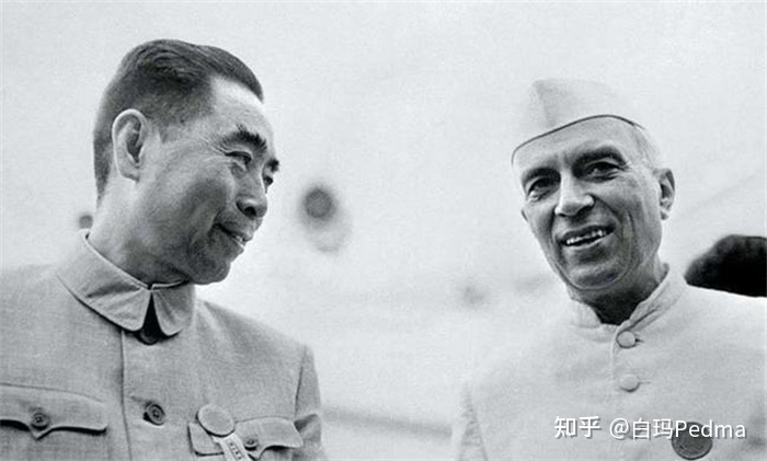 1960年总理访印，被问及西藏为何是中国的，他的回答让对方语塞