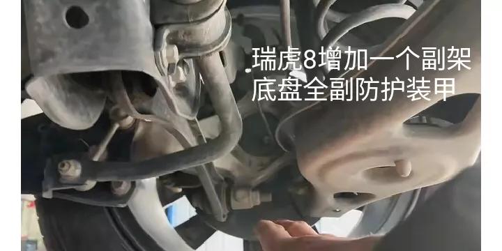 奇瑞和长城车质量差距有多大？修理工从4个方面做出对比供你选择