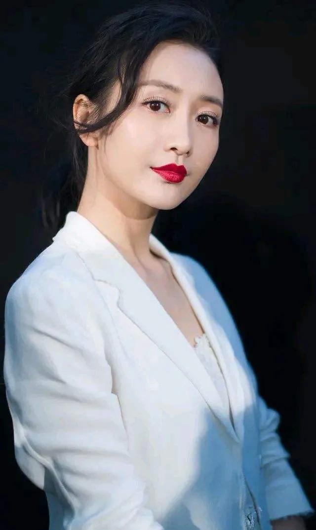 王鸥：精美壁纸