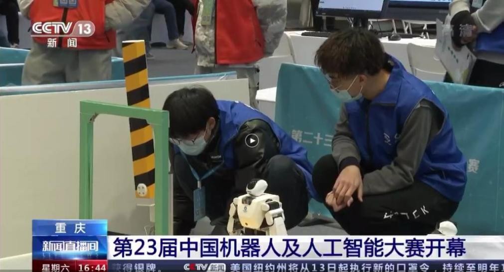 一年内，央视至少10次“点名”这所河南高校，全是高光时刻！