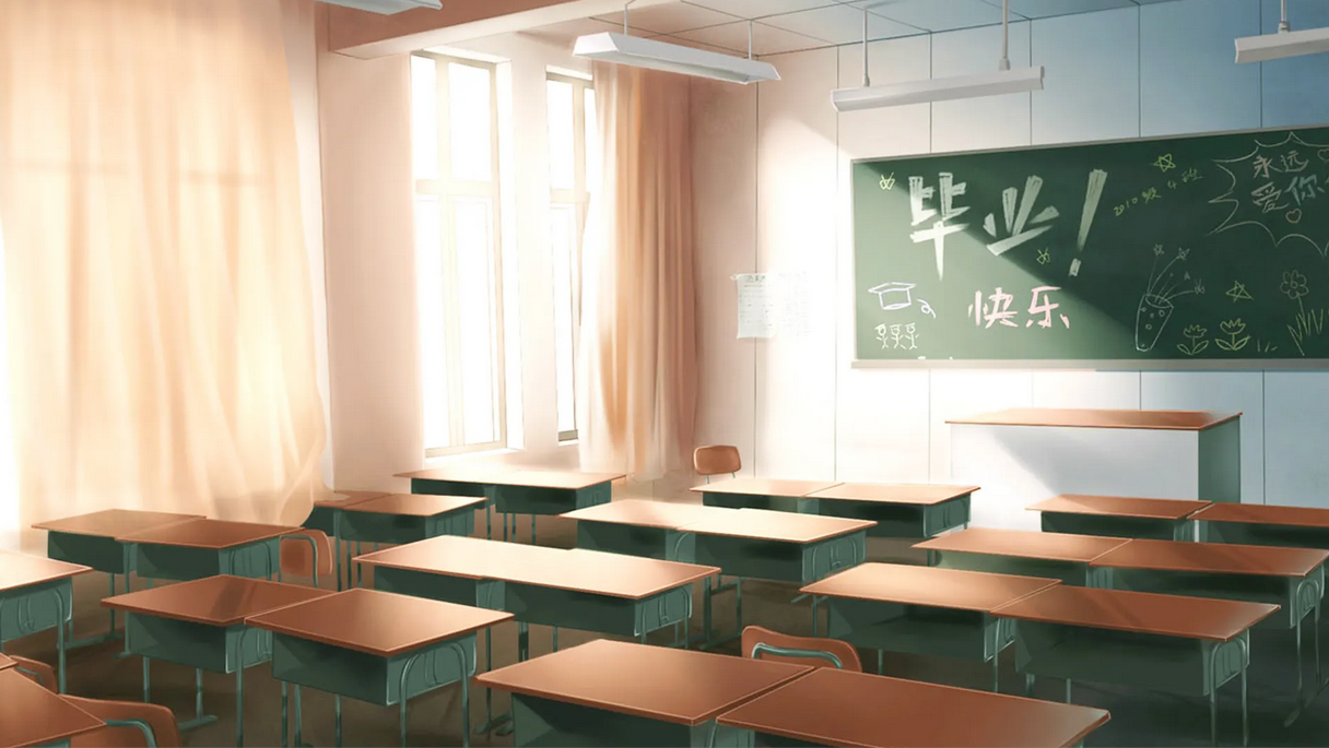 毕业季丨最有诚意的毕业寄语