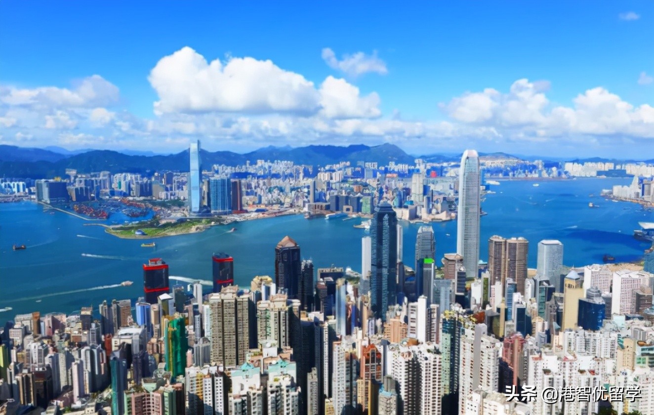香港技术移民政策,香港技术移民新政