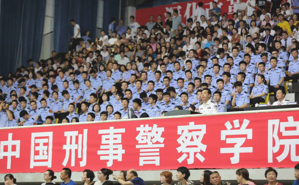 “政法类高校排名”出炉！中国政法夺榜首，中南财经政法掉出前5