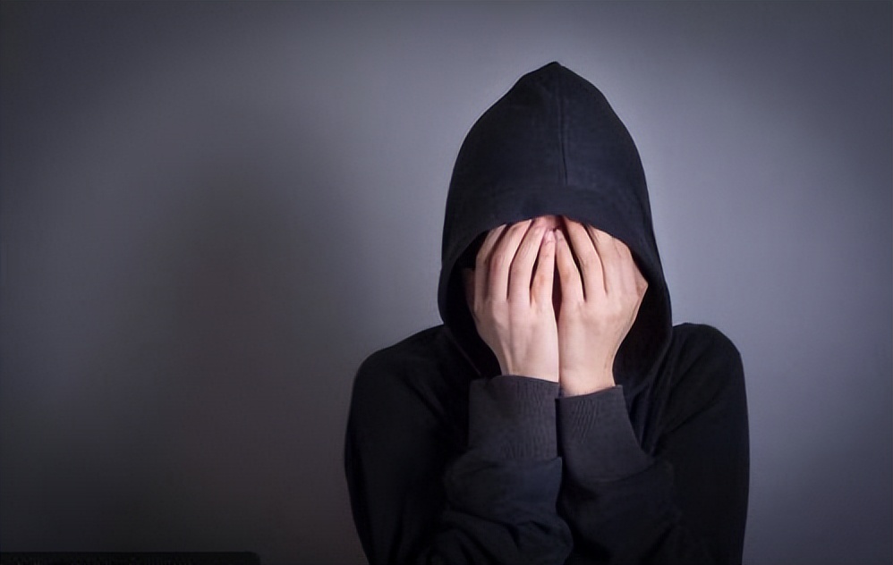 輕度抑鬱症患者，可能常把5句“口頭禪”掛在嘴邊，希望你沒說過