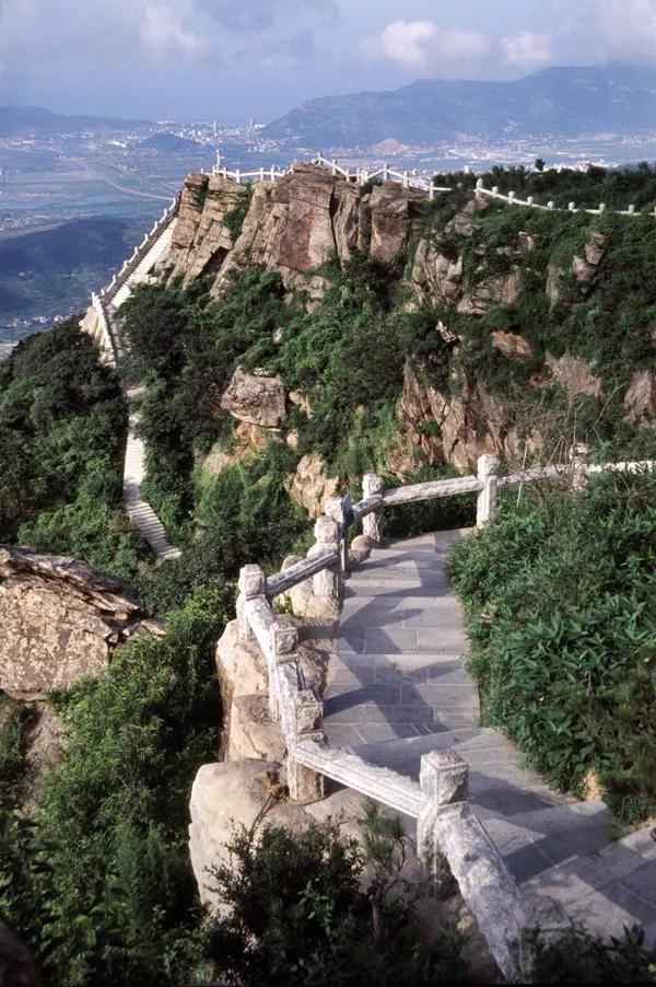 河南云台山，一个世界级十个国家级称号于一身的生态旅游精品景区
