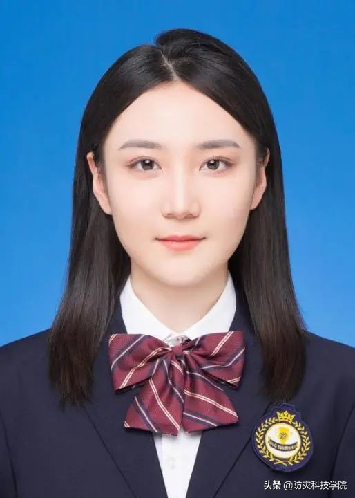 三好学生系列 | 心中有方向，脚下能坚持——马硕