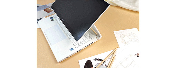 设计师专用本中的颜值天花板：宏碁ConceptD 3 Ezel翻转笔记本