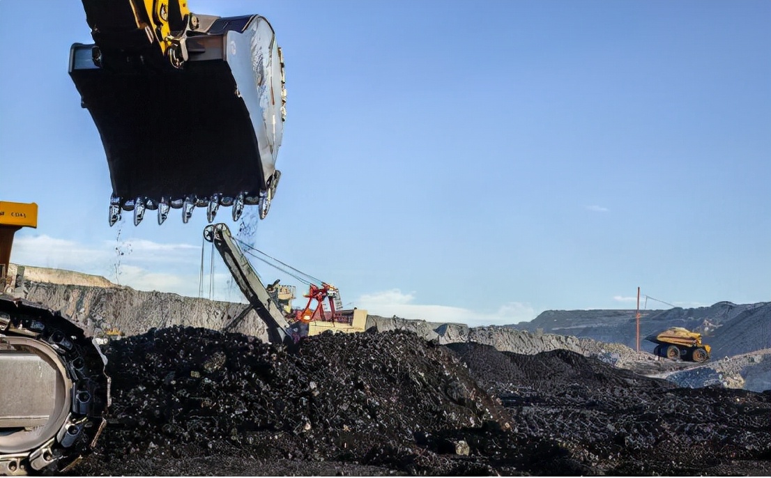 中国最大的煤矿大省，山西快要枯竭了吗，为啥从澳大利亚高价进口