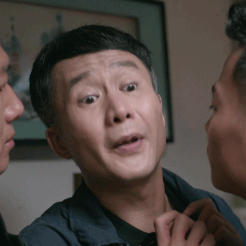 从《欢迎光临》的孙经理，到《林深见鹿》的贾宽，他着实令人惊喜