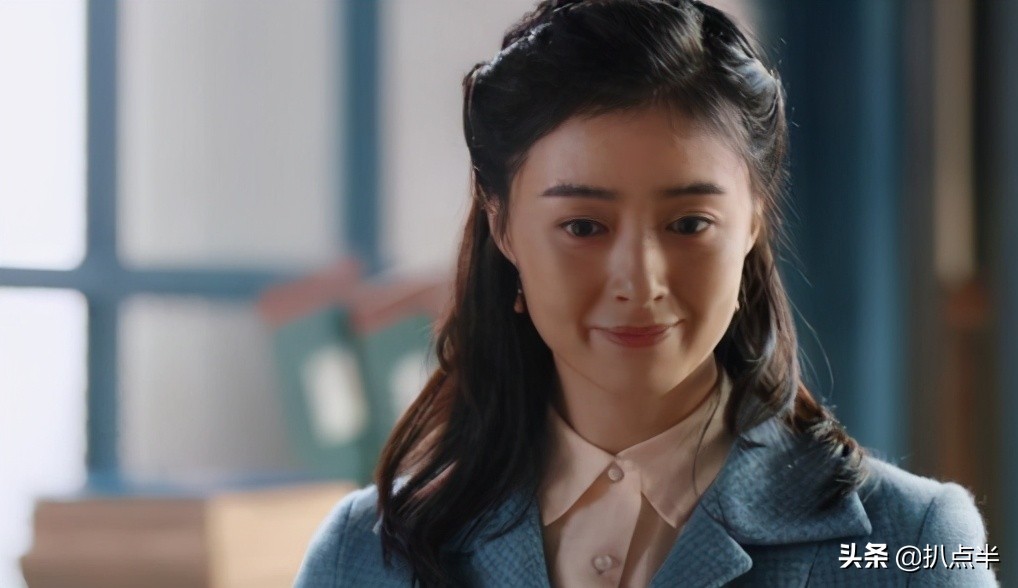 同样演顾曼桢，将吴倩莲、林心如和蒋欣放在一起，差距就出来了