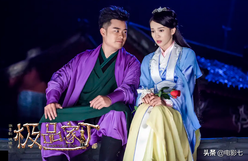 开播前以为是王炸，播出后却成烂剧，这10部国产剧，真是令人尴尬