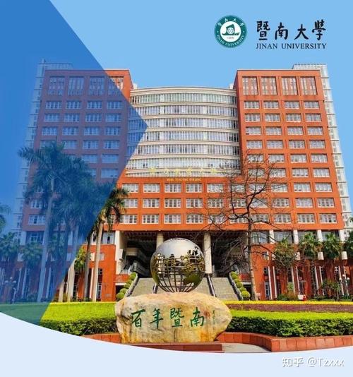 暨南大学 在职研究生（暨南大学全日制MBA备考经验分享）