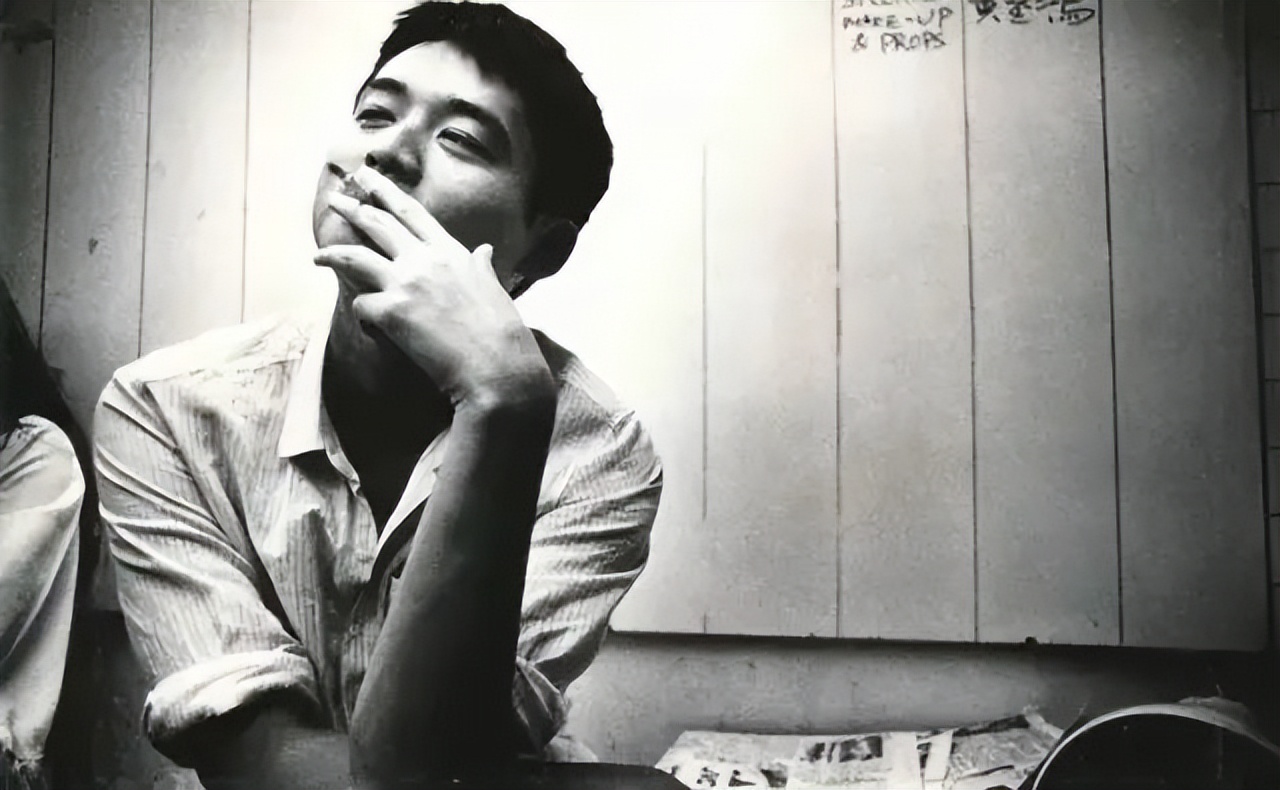 29次提名奥斯卡的张叔平，横跨电影美术、服装、室内的设计奇才