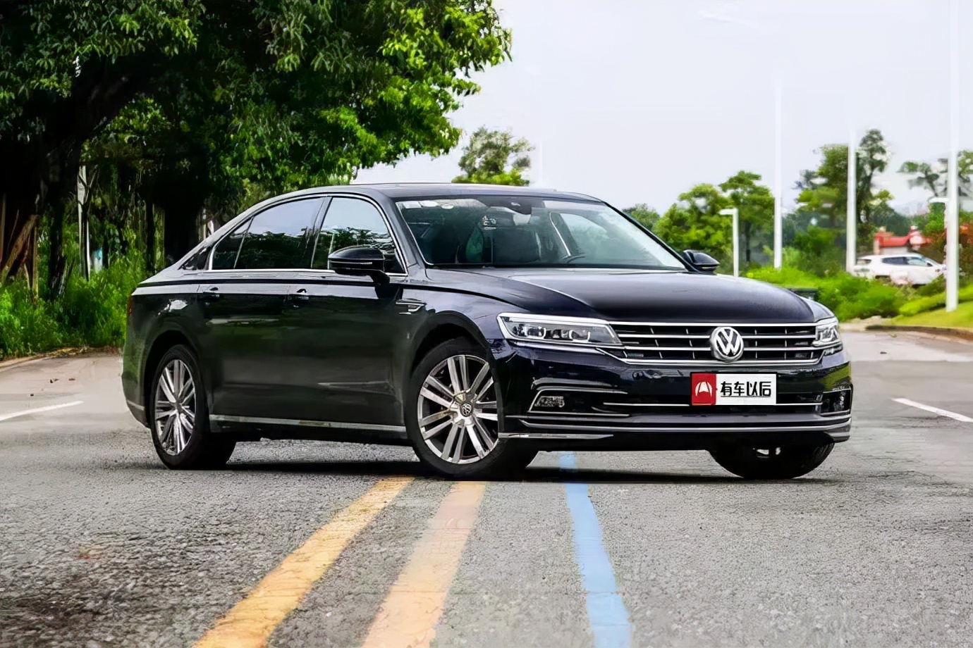 5米长合资C级车，一公里才4毛？这几款闭眼买错不了
