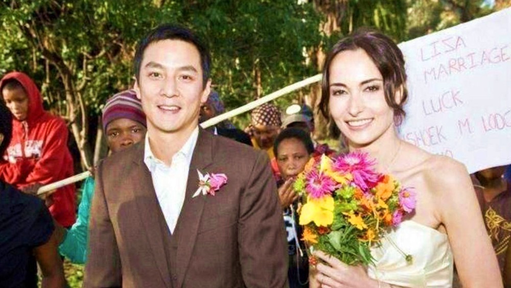 娶了富婆的男星，有人被嘲、有人犹如新生，还有人尊称妻子“您”