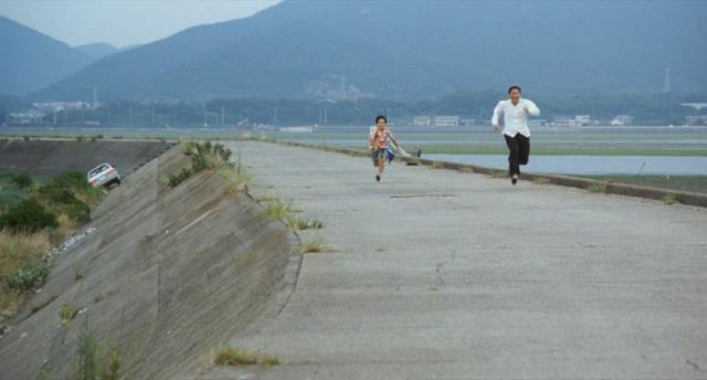 你看过《菊次郎的夏天》吗？