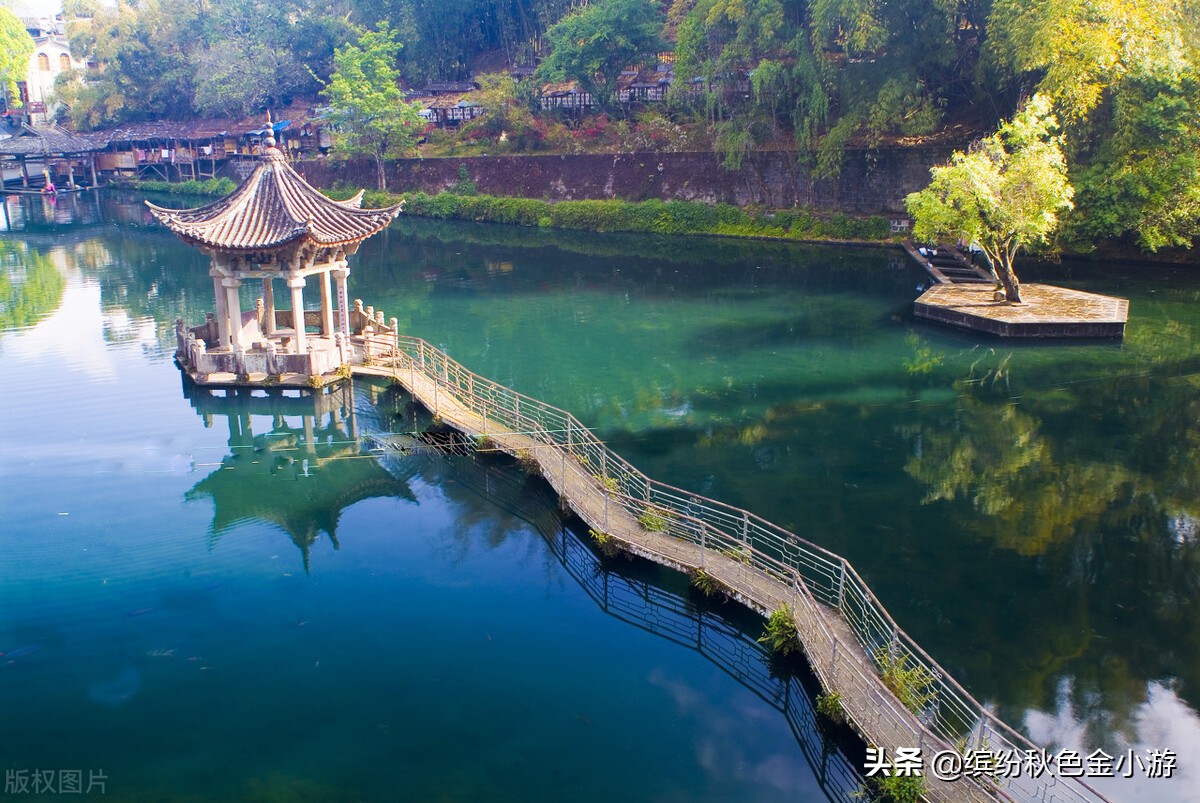 腾冲有哪些必去景点，腾冲必打卡景点推荐，腾冲旅游必玩景点-旅游景点盘点-蚂蜂窝旅游指南