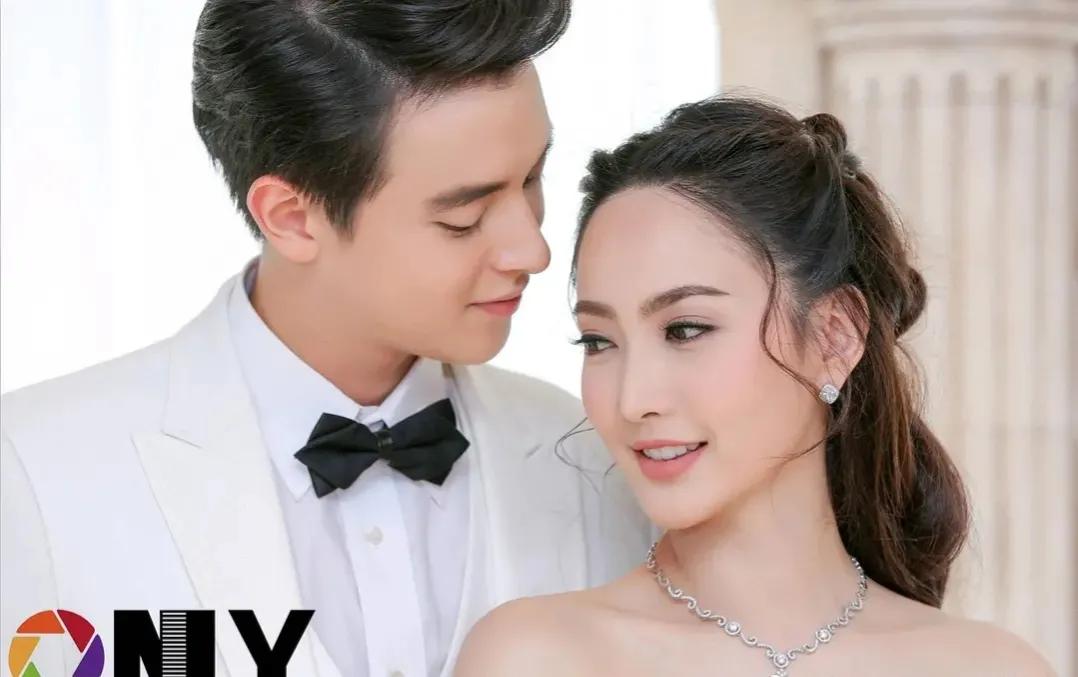 五部高分经典泰剧，让人看了都想二刷