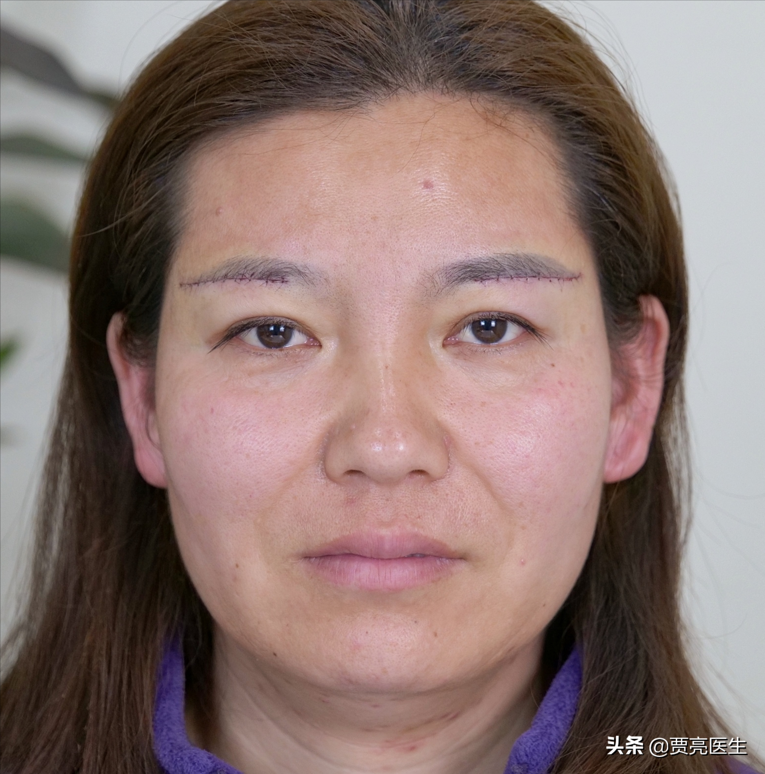 女人眼尾下垂面相代表什么 眼尾下垂女人面相解析_达一风水网