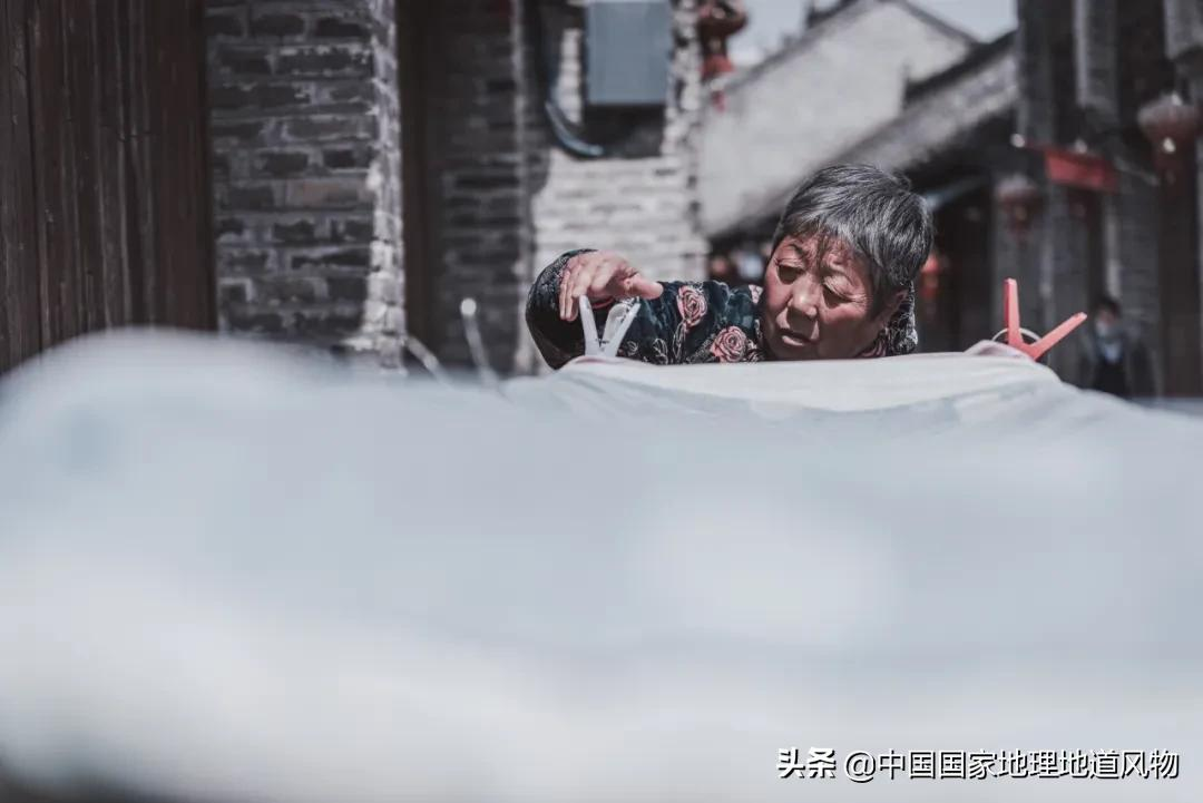 “世界美食之都”淮安，凭什么南北通吃？