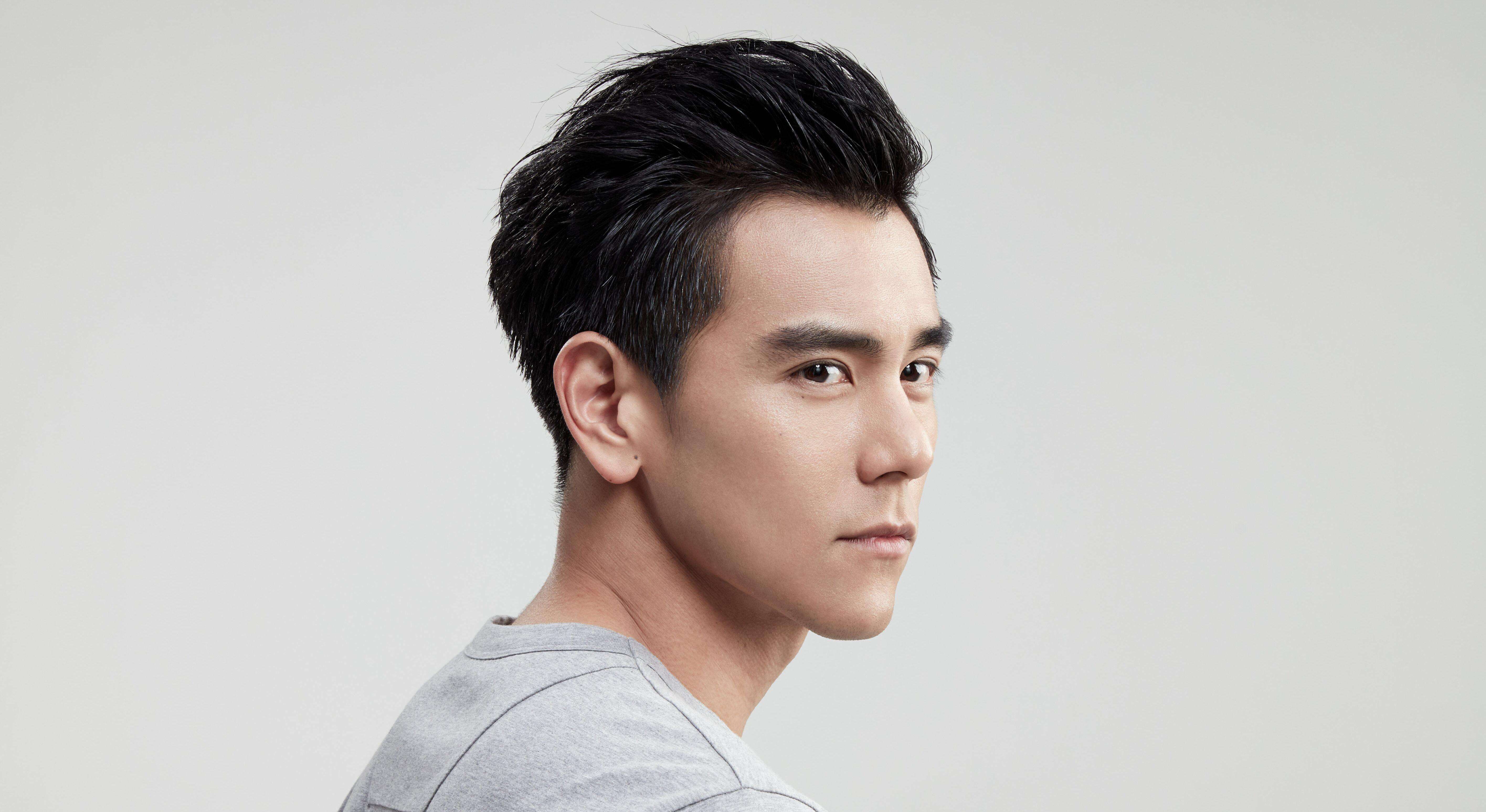 至今不娶妻的11位港台大龄男星，有人情史混乱，有人一生只爱一人