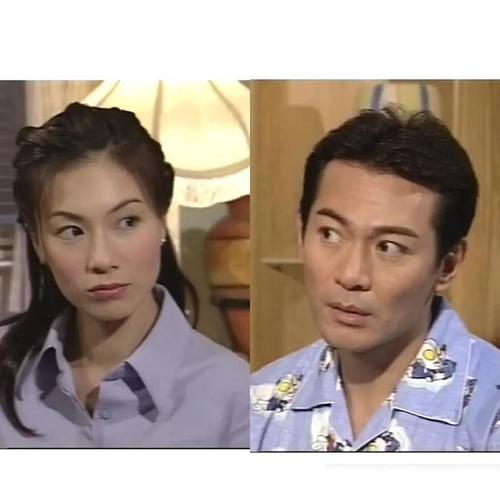 从TVB视后看港剧兴衰史，盘点1997年-2021年视后，差距就出来了