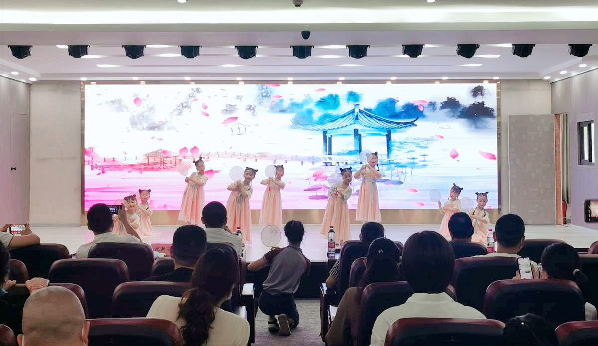 盐亭县人民医院：弘扬南丁格尔精神 传承优质护理文化