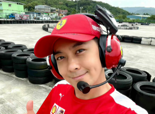 林志颖最新病况！弟弟称已经清醒了，疑似还有颅内出血