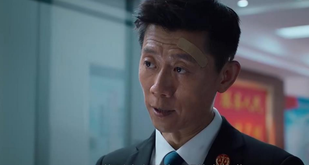 4部热播剧，罗晋稳坐第一，黄磊杀出重围，于震热度下滑成垫底