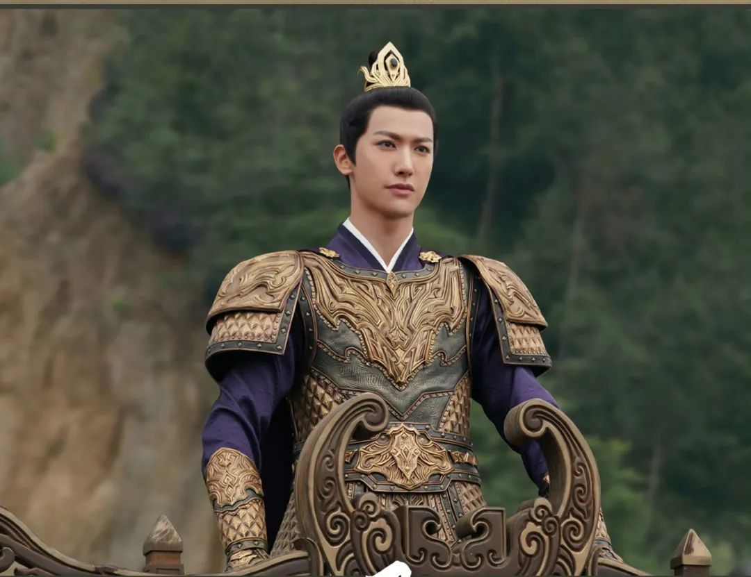 还记得《三生三世十里桃花》里的叠风吗？热巴都在嗑他的cp？