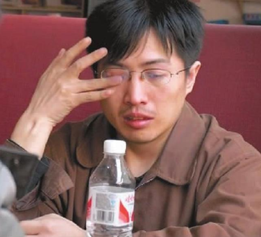 2008年，吉林大学高材生住在网吧4年半，打游戏不回家，后来怎样