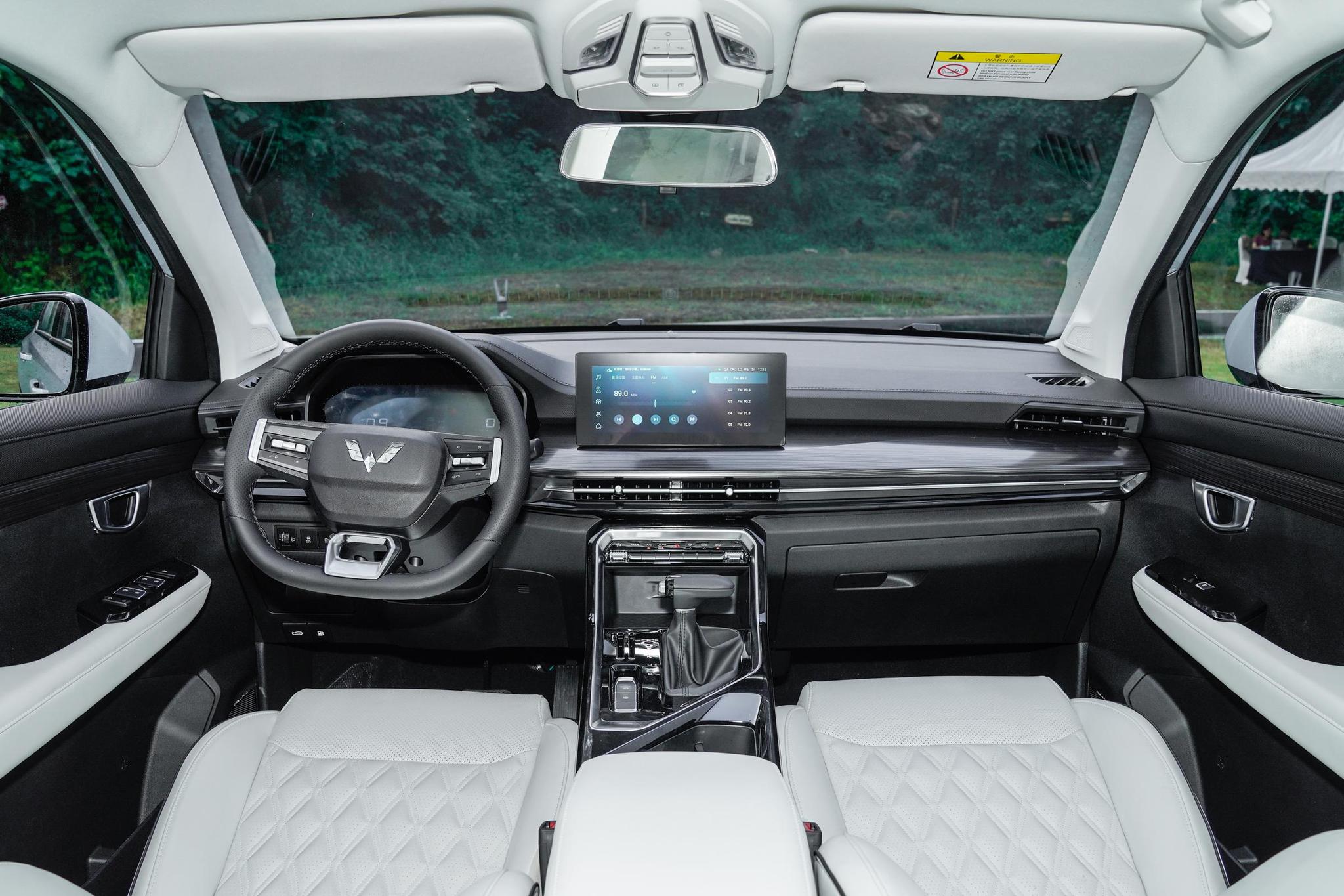 8万左右靠谱的SUV，认准这3台，耐用空间大，个个硬实力
