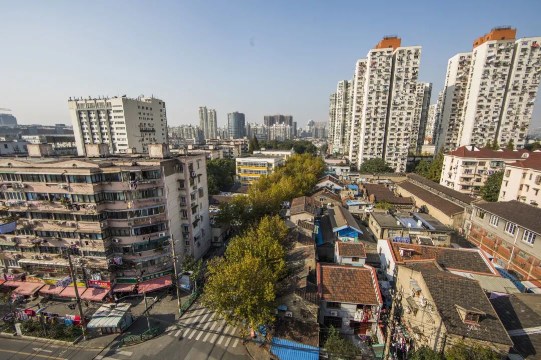 最新！2022武汉拆迁地图，附征收范围及补偿方案