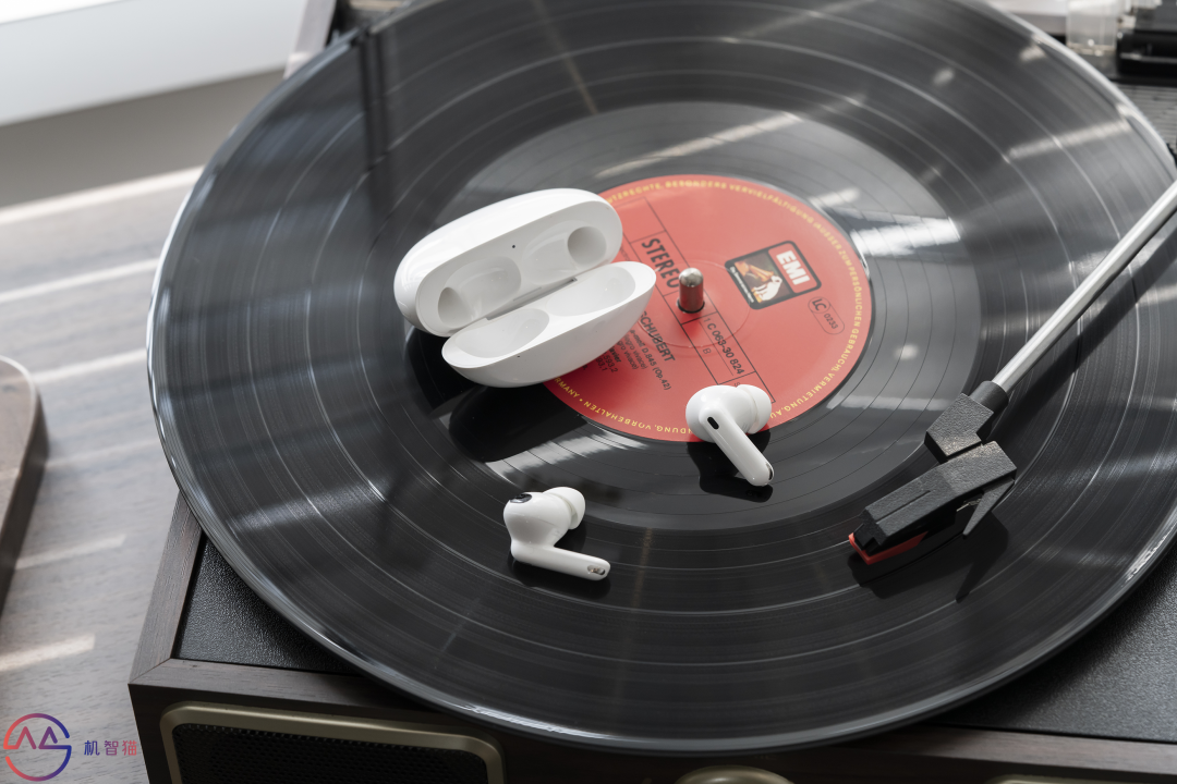 OPPO Enco X2测评：久石让调音，音质是什么水平？