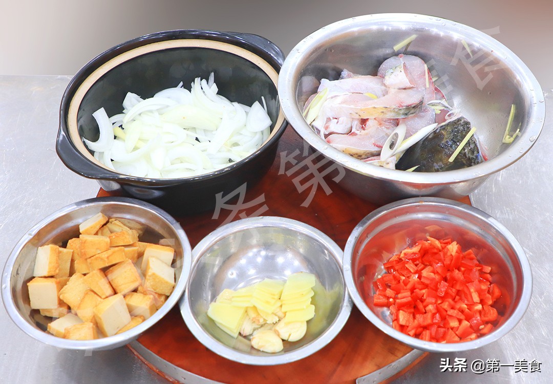 6道家常热菜，适合冬天吃，出锅热乎乎、香喷喷，每天换着做