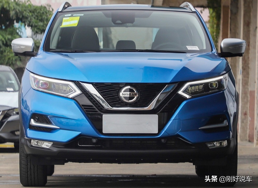 丰田逍客suv价格(丰田逍客2021款报价及图片)