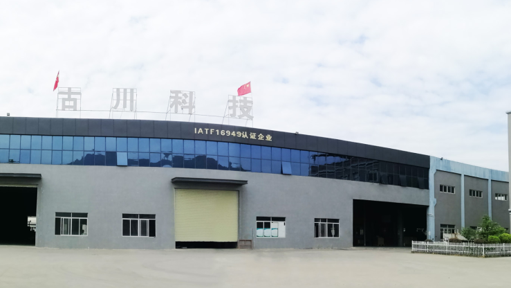 国内17家驱动电机定转子供应商盘点