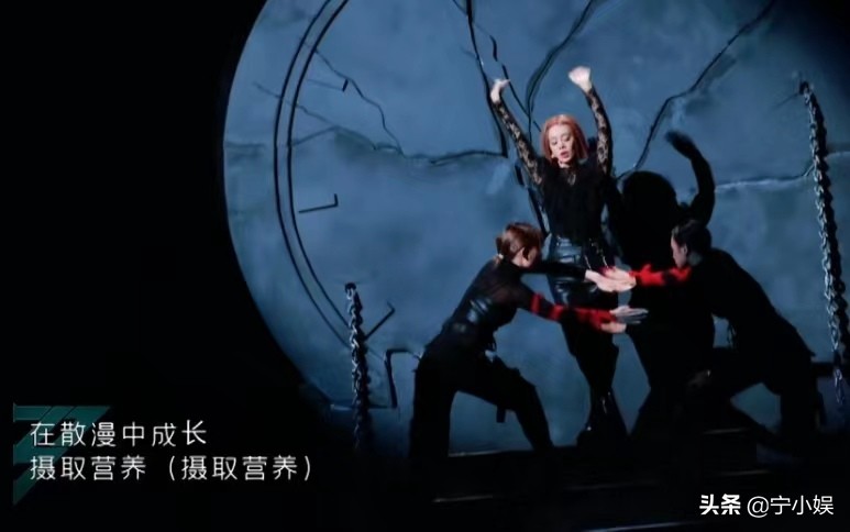 我心中的二公排名：郑秀妍组凭实力领先，阿Sa组掉队明显