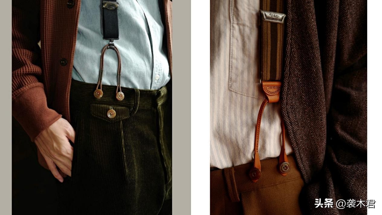 男生如何穿出阿美咔叽风？阿美咔叽=美式复古？