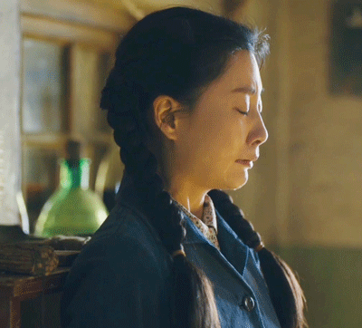 给《人世间》演员演技排名，影后殷桃和宋佳进不了前3