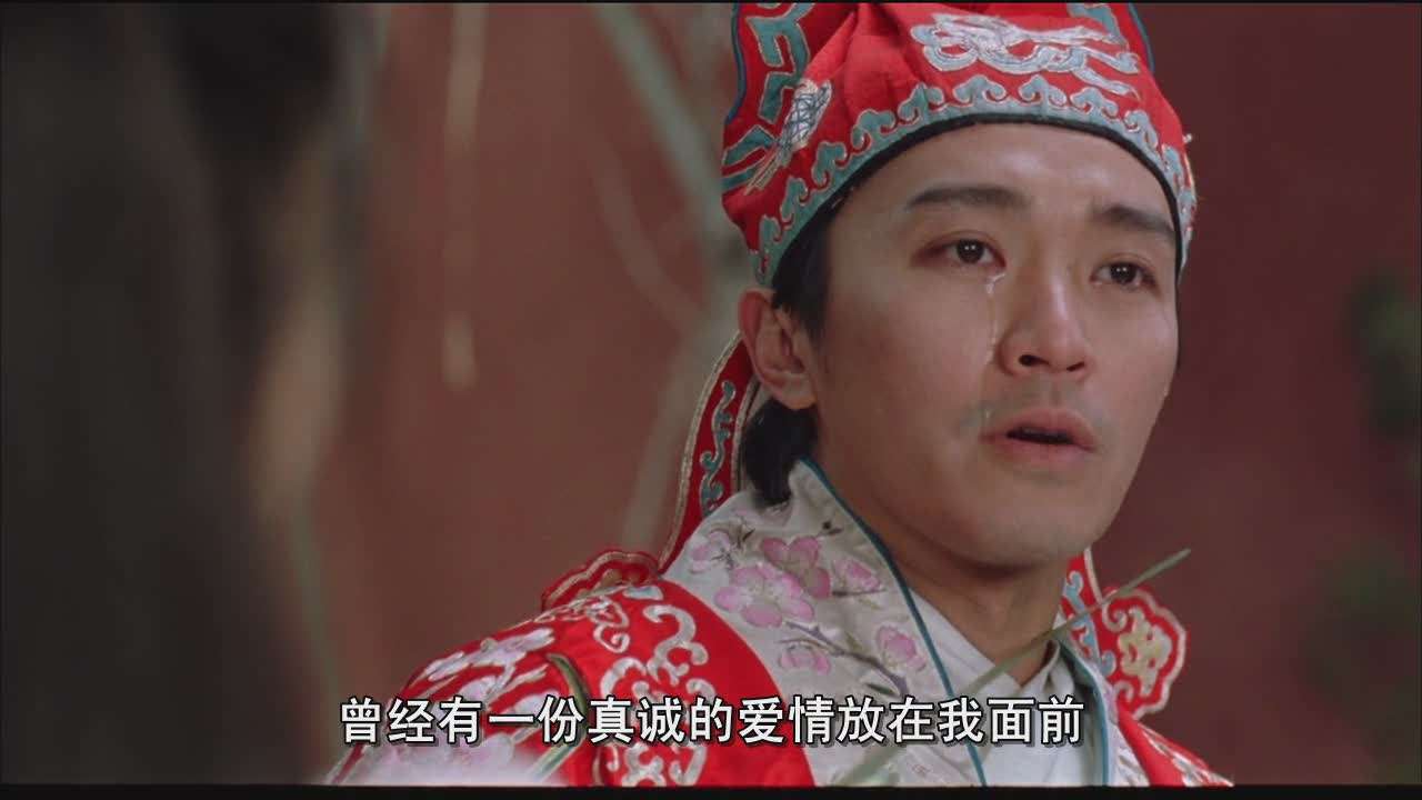 宁夏镇北堡西部影城——大话西游的取景地，追寻一段万载的爱情