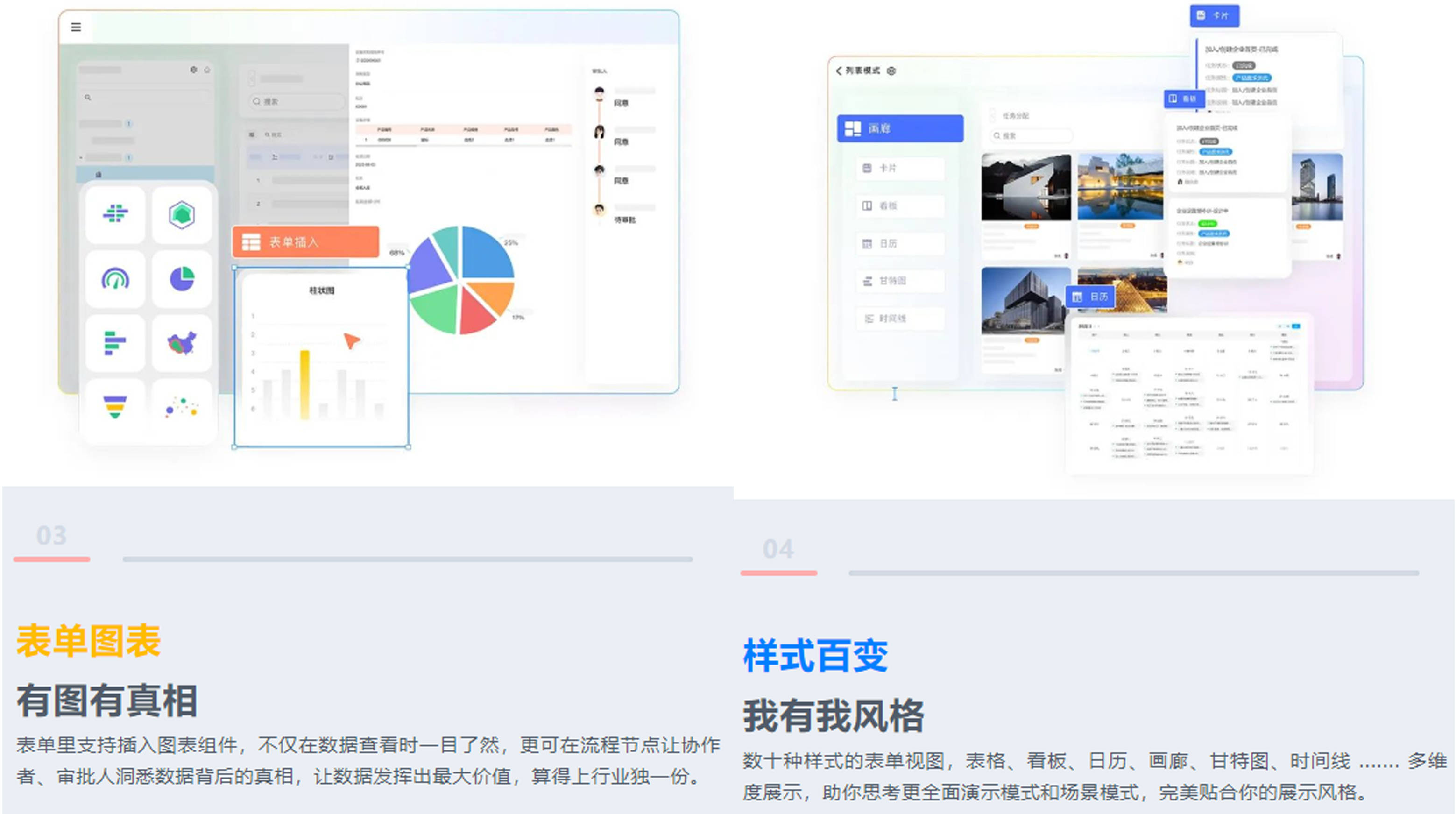 数字化创新者，三叠云如约而至