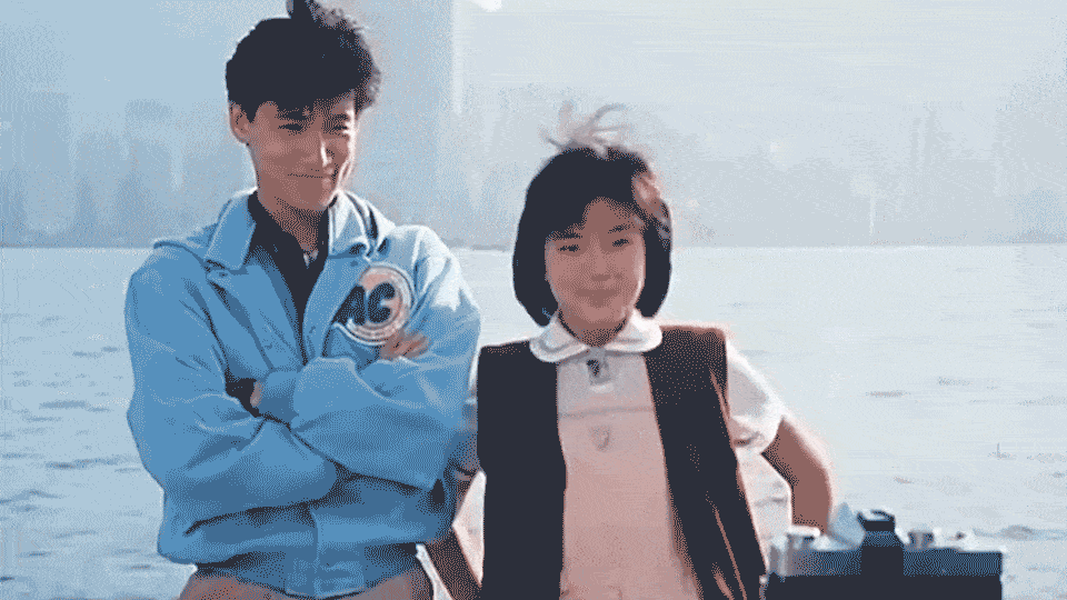 张学友，“表情包”界巨C复出