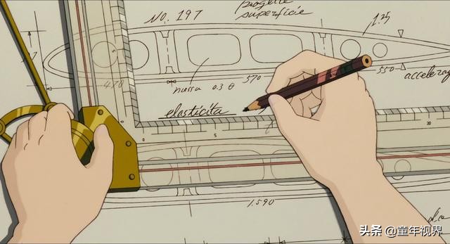 为什么说《红猪》是宫崎骏的自传动漫，剧情中隐藏着怎样的启示