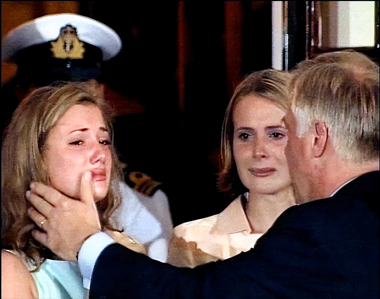 香港回归(1997年香港回归场景) - 百科全说